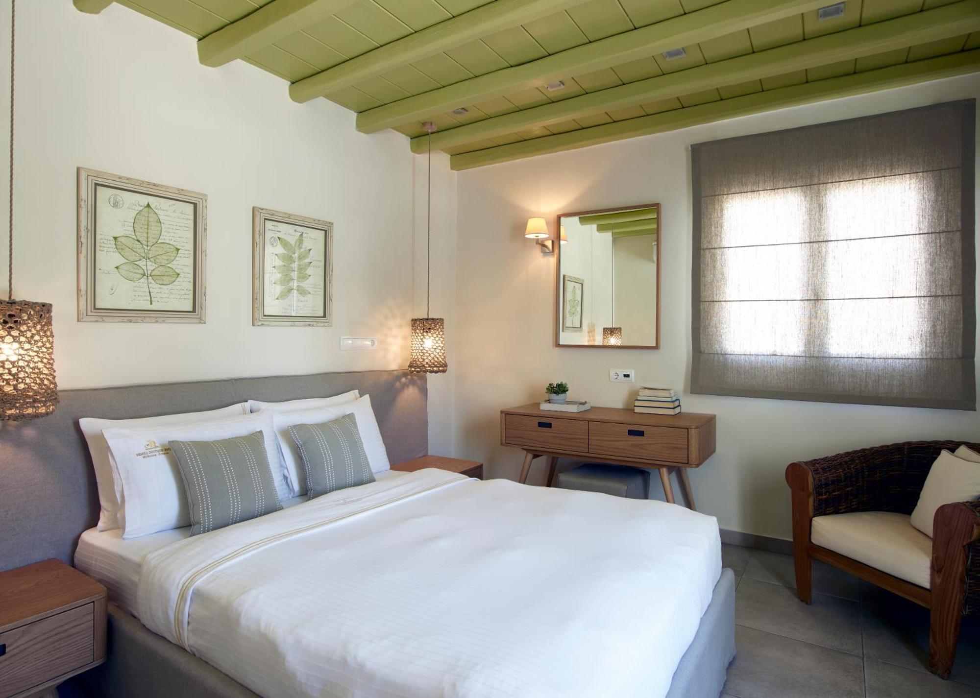 Standard Double or Twin Room Surrounding Hotel View
