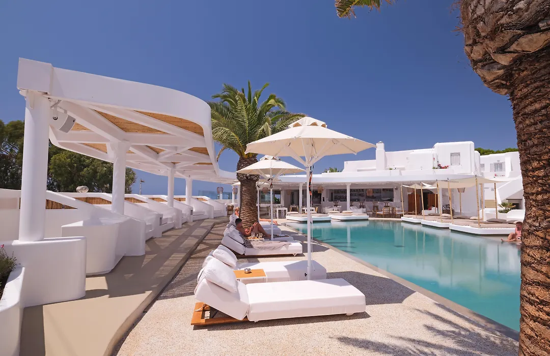 Andronikos Hotel (Adults Only)-1