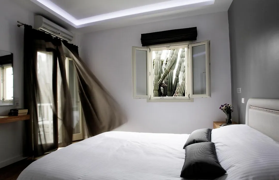 Fresh Boutique Hotel-1